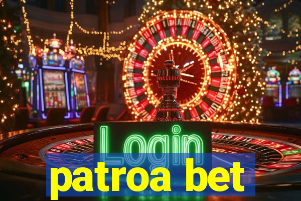 patroa bet